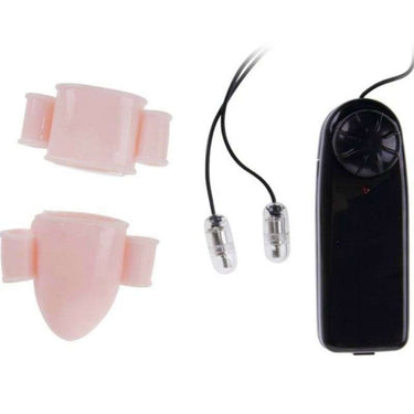 Guaina Vibrante Pene con Telecomando per Stimolazione Intensiva
